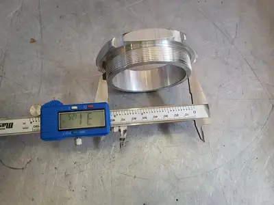NEW CMP TC-300A268