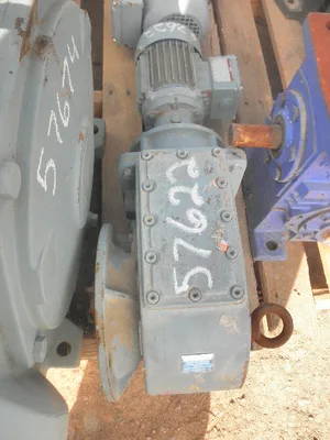 USED BAUER -