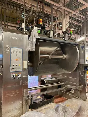 Peerless Single Arm Mixer TWT