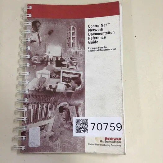 Used ROCKWELL ABT-N200-DRG70 Manuals Michigan US | Ideal Machinery #567254