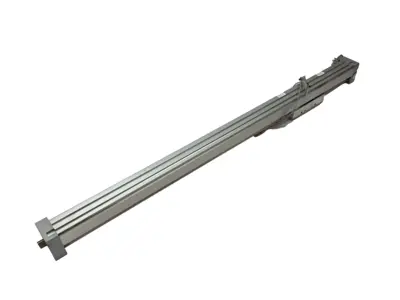 Used Festo Linear Actuator 800mm Stroke 25mm Bore Linear Actuators Michigan US | Maverick Industrial Sales #1394818