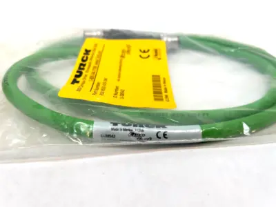 U-38542 | Turck RSSD RSSD 423-1M Eurofast Cable, , 4119M - New