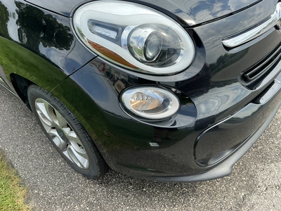 Used 2017 FIAT 500L Cars Michigan US | Miedema Asset Management Group #1402765
