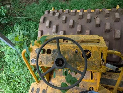 Used 1988 DYNAPAC CA15PD Roller Compactors Alabama US | Proxy Equipment #1385265