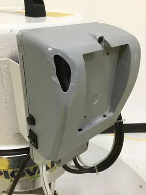 USED PIOVAN GR3
