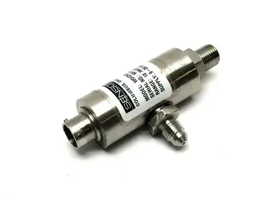 Used SENSOTEC _UNKNOWN_ Transducers | Maverick Industrial Sales #1109352