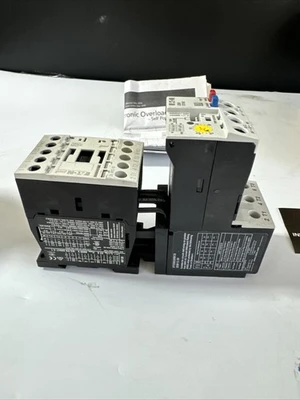 NEW Eaton xtae012b10t5e020