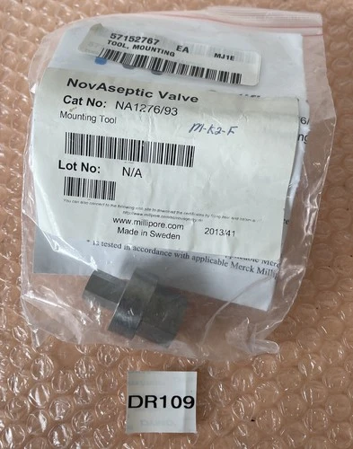 NEW MILLIPORE NA1276/93
