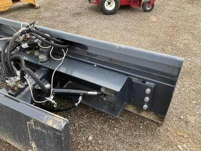 Used _UNKNOWN_ _UNKNOWN_ Plow Blades Michigan US | Miedema Asset Management Group #1415088