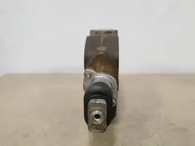 Hydraulic Section Valve 121010201