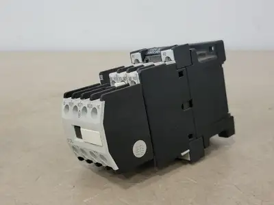 USED KLOCKNER-MOELLER DILR40
