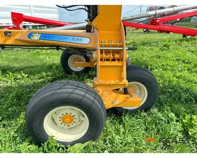 Used FAIR MANUFACTURING _UNKNOWN_ Hay Rakes Iowa US | Keast Enterprises #1360183