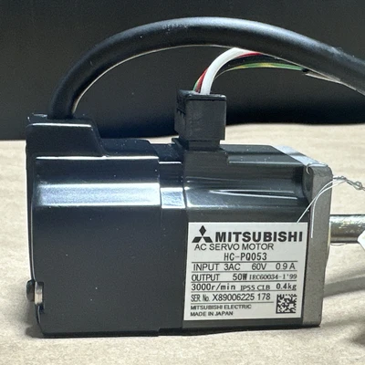 NEW Mitsubishi HC-PQ053