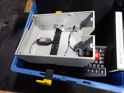 Gerber 96" X 75" Cutting Table