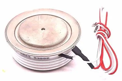 NEW PRX USA T9G0121203GF THYRISTOR MODULE