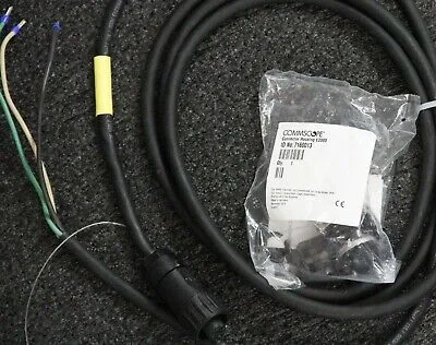 Commscope Andrew Solutions ION-M80 7547041-0009 XS5-IONM8918P Other Telecom Systems | ANACAPA EQUIPMENT BROKERS, INC (8)