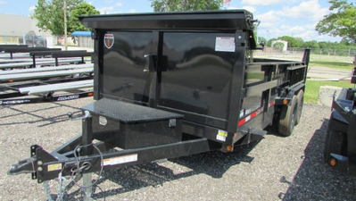 USED 2024 Interstate IBDU714TA5