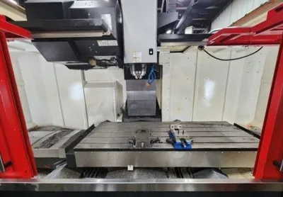 2024 SMART MACHINE TOOL SM 2082-50 Vertical Machining Centers | Midstate Machinery (3)