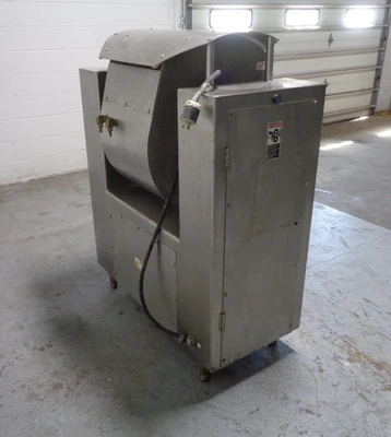 Used 2004 MAGNA 50H-4C1 Roller Bar - Triple Bar Mixers California US | BakeryEquipment.com #1555080