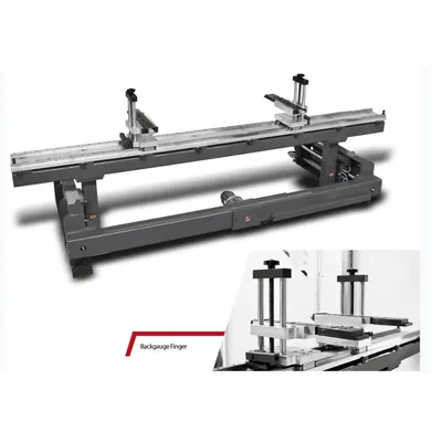 New | in-Stock GATOR FAB XERUS 26100 Press Brakes Florida US | Sierra Victor Machinery #1393801