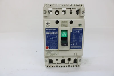NEW MITSUBISHI NF100-SWU