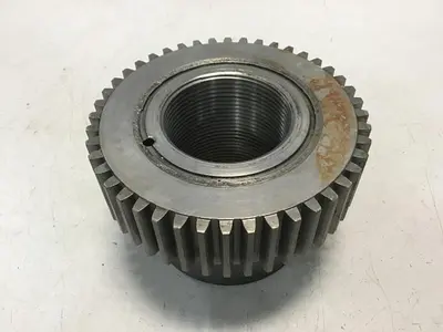 USED VAN DORN 305105