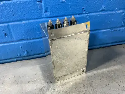 Used FILTER CONCEPTS 3E20 F Electrical Panels Ohio US | HGR 24 #1545427