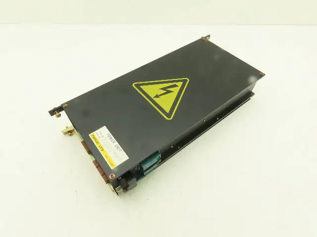 Used FANUC _UNKNOWN_ PLC Power Supplies Indiana US | Arrow Industrial #1408185