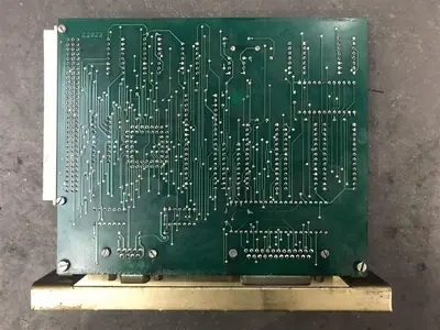 USED HACO ROBOSOFT HACB245 COMP. SIDE