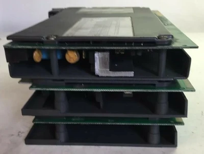 USED ALLEN  BRADLEY 1771-OQ16