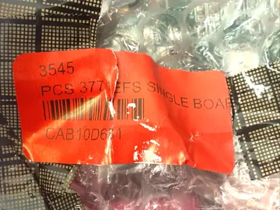 New | in-Stock Knapp IPD Control Board EFS Printed Circuit Boards (PCB) Michigan US | Maverick Industrial Sales #1400641