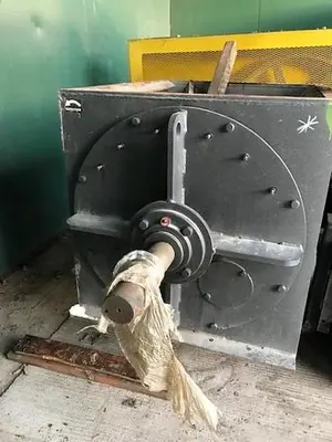 Precision 30×45 Feeder – Rebuilt