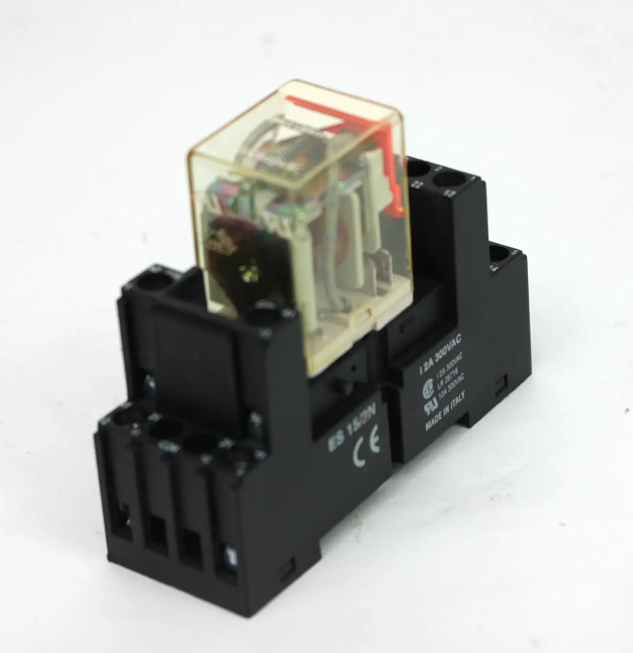 USED CARLO GAVAZZI ES 15/2N