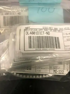 DL4001DICT-ND