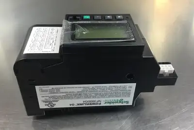 USED Square D NF3500G4