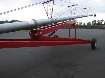 New | in-Stock 2025 HUTCHINSON HX2 10-73 Augers Pennsylvania US | Zimmerman Farm Service #1409918