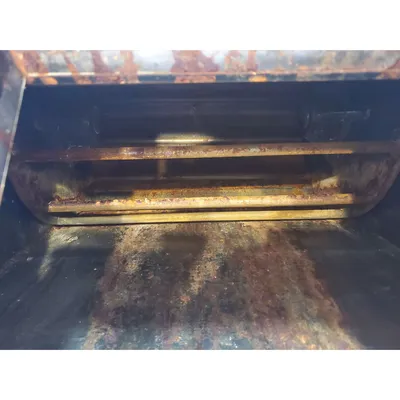USED KICE INDUSTRIES, INC. RST12-18-6-2