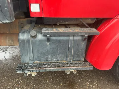 Used 1997 FORD L8501 Flatbed Trucks Michigan US | Miedema Asset Management Group #1328920