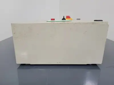 8.9 Amp Control Panel for Panoramic Oscillating Fan