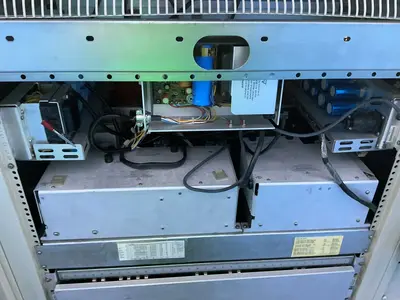 USED GENRAD 2272