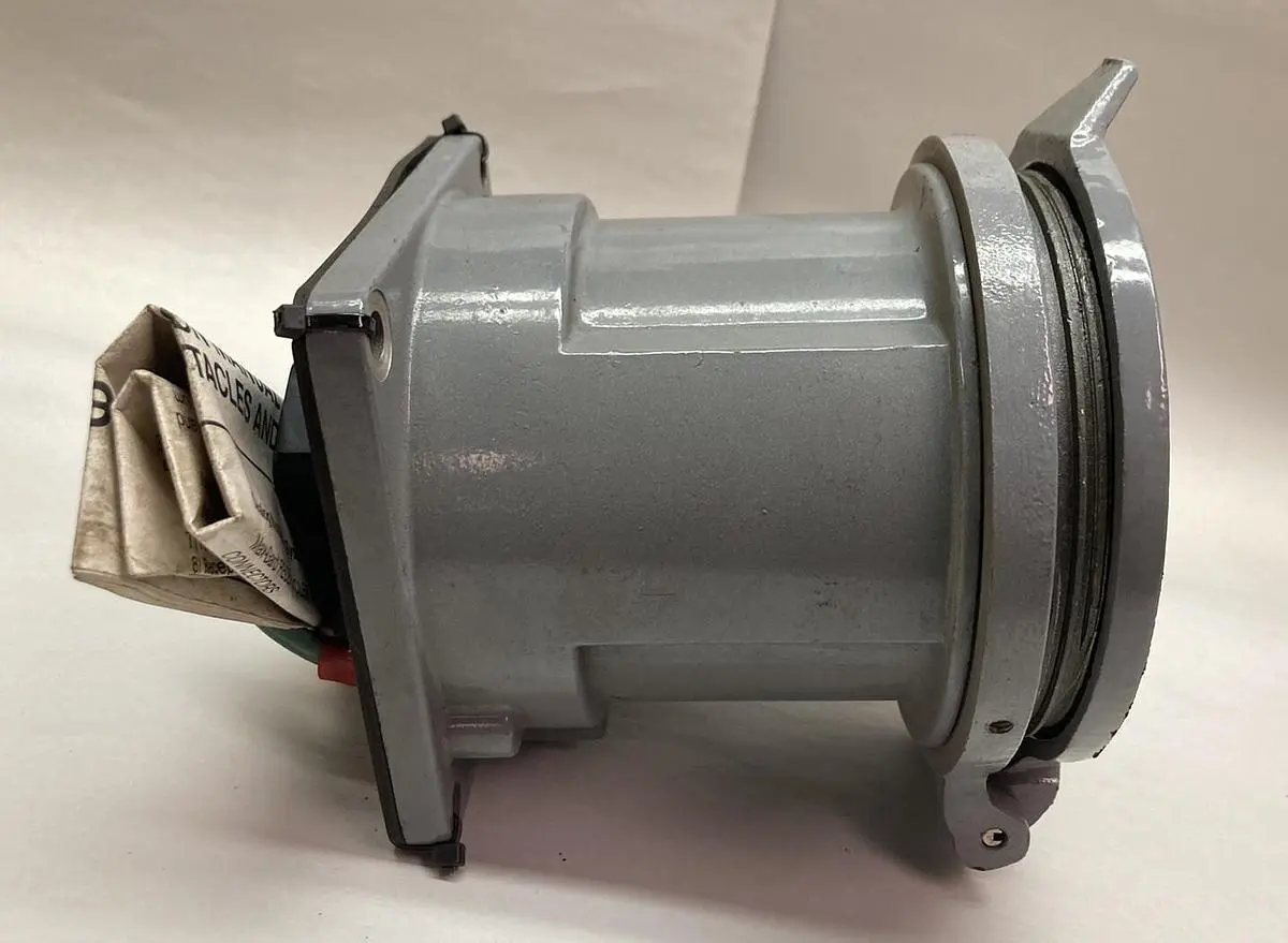 New | in-Stock THOMAS & BETTS B16479/DF1218FRAOK Miscellaneous Equipment (Electrical & Power) Ohio US | Surplus Asset Holdings #1208983