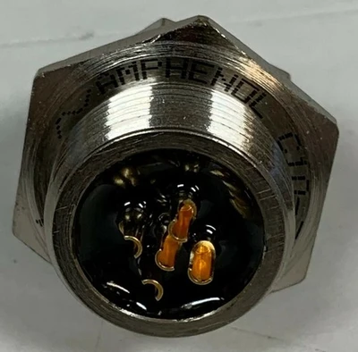 NEW Amphenol C10-730173-5B1