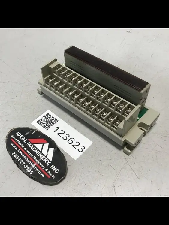 Used TOGI TN-4016-T26 Circuit Boards Michigan US | Ideal Machinery #689590
