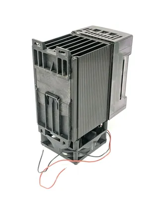 USED WATLOW DIN-A-MITE SOLID STATE POWER CONTROL