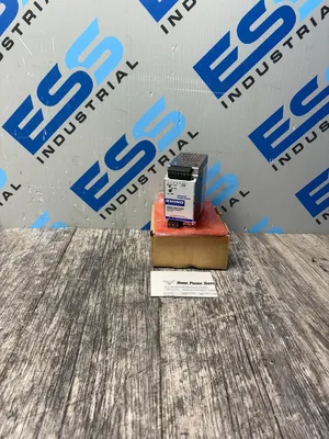 AUTOMATION DIRECT PSM24-180S Switching Mode Power Supplies | ESS Industrial Equipment Sales (2)