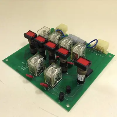 USED MOTOMAN ROBOTICS 137726-1