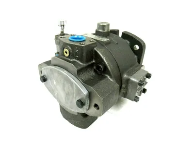 NEW BOSCH PHV-PNFF-20KRM-04 HYDRAULIC MOTOR PHVPNFF20KRM04 900107