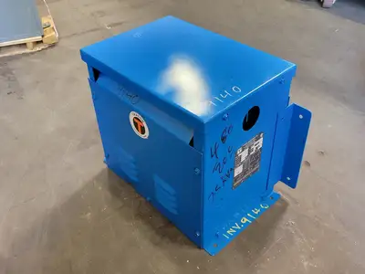 USED TRACON ENGINEERING 3DLHZEZY