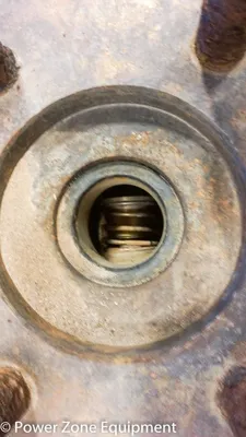 USED OILWELL A-324