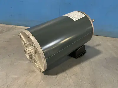 Used MARATHON ELECTRIC 5K49ZN6390S Motors (misc) Ohio US | HGR 24 #1556787